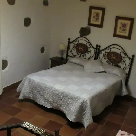Casa Rural Del Pino Tejeda