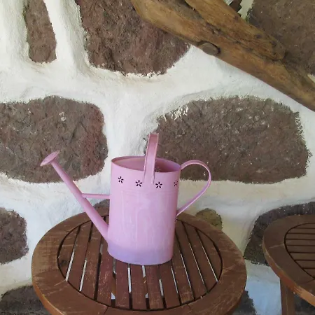 Casa Rural Del Pino Nyaraló *
