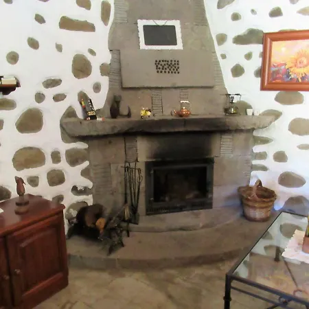 Casa Rural Del Pino * Tejeda