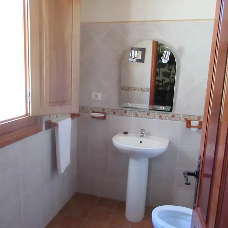 Casa Rural Del Pino Nyaraló