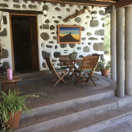 Casa Rural Del Pino