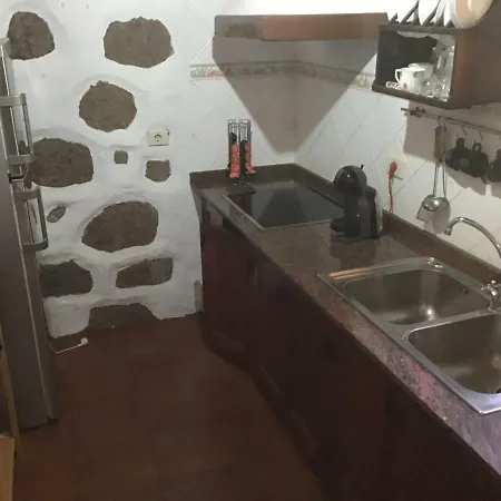 Casa Rural Del Pino *