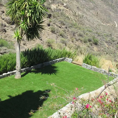 Casa Rural Del Pino