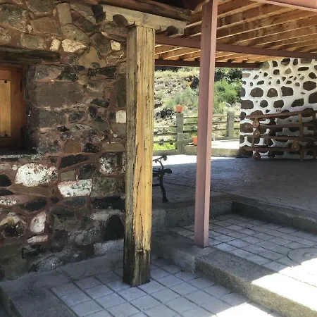 Casa Rural Del Pino Nyaraló