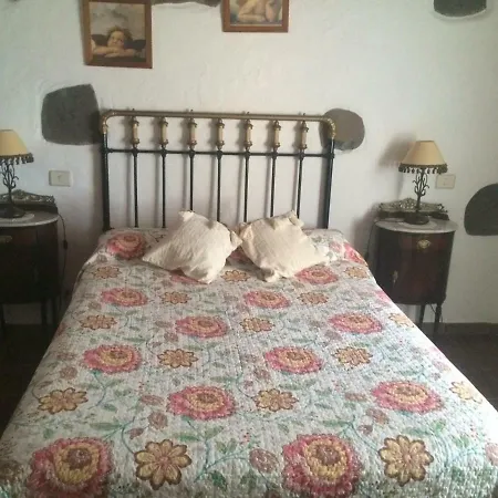 Casa Rural Del Pino *