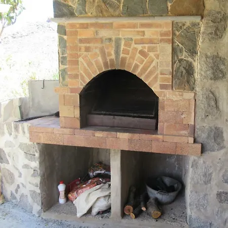 Casa Rural Del Pino