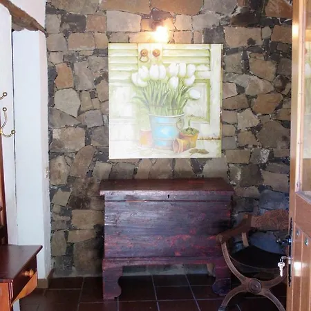 בית נופש Casa Rural Del Pino