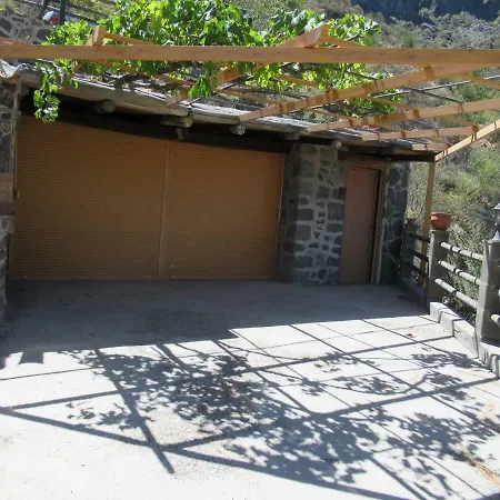 בית נופש Casa Rural Del Pino *