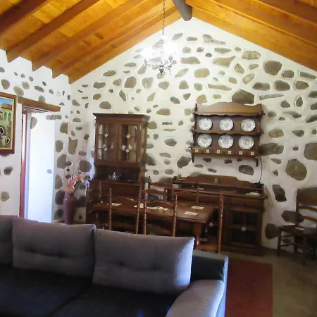 בית נופש Casa Rural Del Pino *