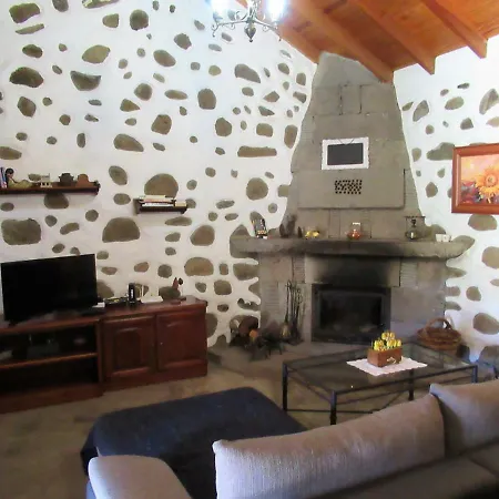 בית נופש Casa Rural Del Pino טחדה
